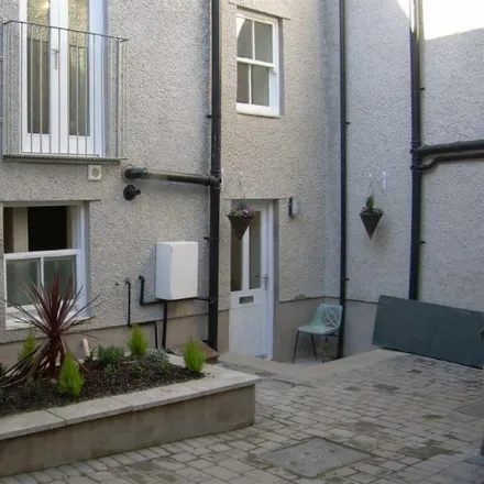 Rent this 1 bed apartment on Salon 5 in 69 Main Street, Cockermouth