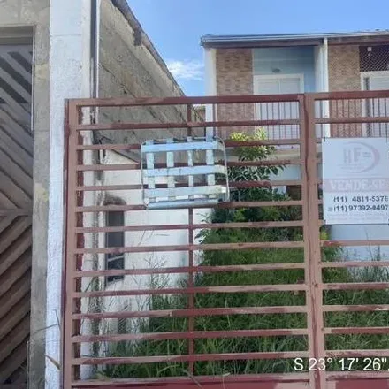 Buy this 2 bed house on Rua Pedro Lessa in Centro, Francisco Morato - SP