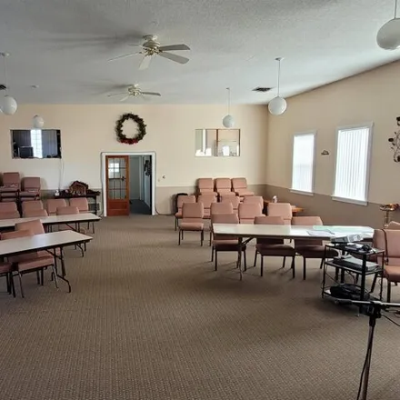 Image 5 - Assembly of God Church, Avenue K, Oshkosh, NE 69154, USA - House for sale