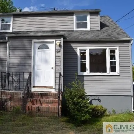 Buy this 4 bed house on 41 North Talmadge Street in Feaster Park, New Brunswick