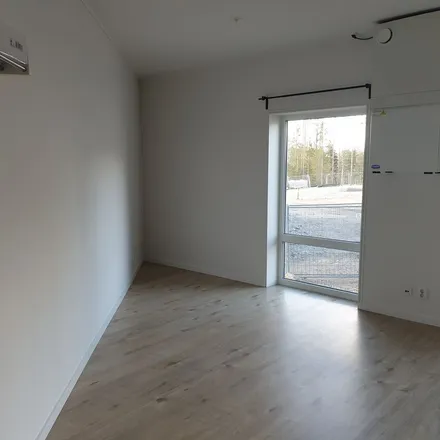 Rent this 1 bed apartment on Serenadgången 1 in 656 36 Karlstad, Sweden