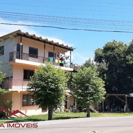Image 1 - Rua Professor Affonso Schmitt, Picada Café, Região Geográfica Intermediária de Caxias do Sul - RS, 95166, Brazil - Apartment for sale