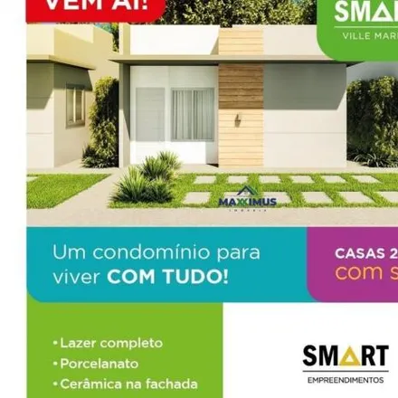 Buy this 2 bed house on Rua Rio de Janeiro in Ubatiba, Maricá - RJ