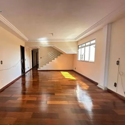 Rent this 3 bed apartment on Avenida Doutor José Procópio Teixeira in Bom Pastor, Juiz de Fora - MG