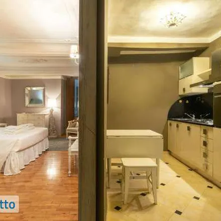 Rent this 1 bed apartment on Via dei Castellani in 10, 50122 Florence FI