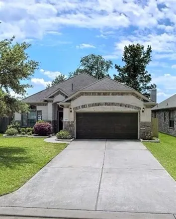 Buy this 3 bed house on 7281 Durango Creek Drive in Montgomery County, TX 77354