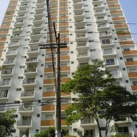Image 2 - Alameda Jauaperi 1171, Indianópolis, São Paulo - SP, 04523-014, Brazil - Apartment for sale