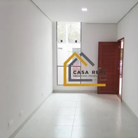 Buy this 2 bed house on Rua Modena in Cambé - PR, 86185-470