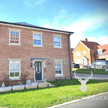 Buy this 4 bed house on unnamed road in Hunstanton, PE36 5PQ