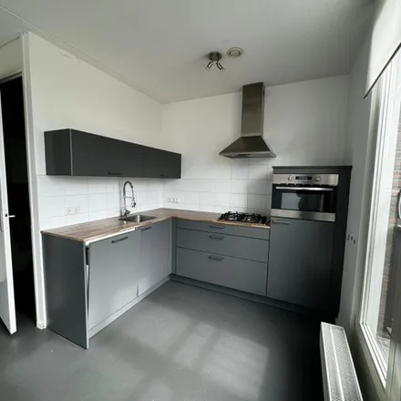 Rent this 1 bed apartment on SPIL-centrum Boschdijk in Boschdijk, 5621 JD Eindhoven