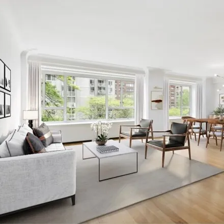 Rent this 2 bed apartment on Manhattan House in 200 East 66th Street, New York