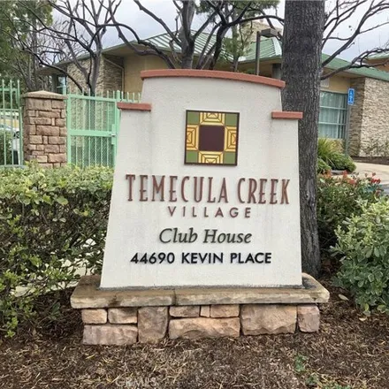 Rent this 1 bed condo on Clubhouse in Temecula Parkway, Temecula