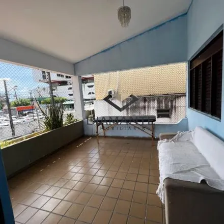 Buy this 4 bed house on Rua Severino Pessoa da Silva in Torre, João Pessoa - PB
