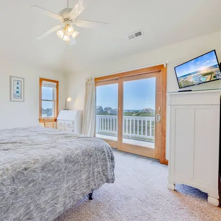Rent this 8 bed house on Rodanthe in NC, 27968