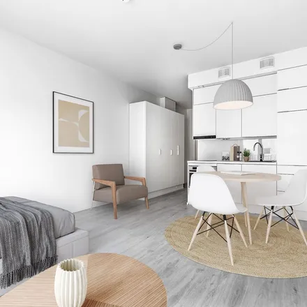 Rent this 1 bed apartment on Aitohelmi in Klaukkalantie, 01800 Klaukkala