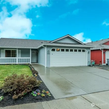 Buy this 3 bed house on 19286 46th Avenue Northeast in Arlington, WA 98223