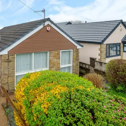 Buy this 2 bed house on Priestley Drive in Pudsey, LS28 9NQ