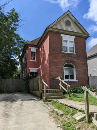 Buy this 3 bed house on 795 East Columbus Street in Columbus, OH 43206