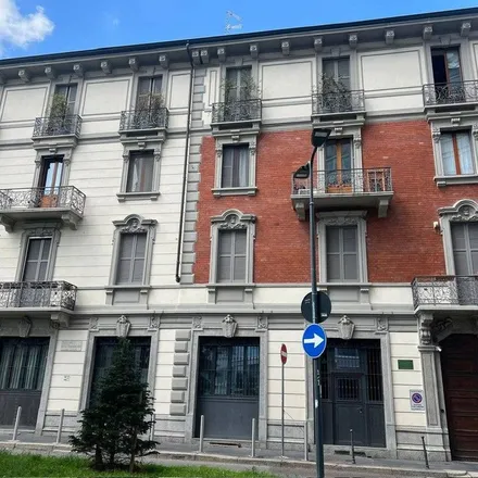 Rent this 3 bed apartment on Piazza Santissima Trinità in 20154 Milan MI, Italy