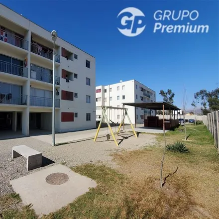 Rent this 3 bed apartment on unnamed road in 179 0437 Coquimbo, Chile