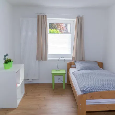 Rent this 1 bed apartment on Meißenheim in Baden-Württemberg, Germany