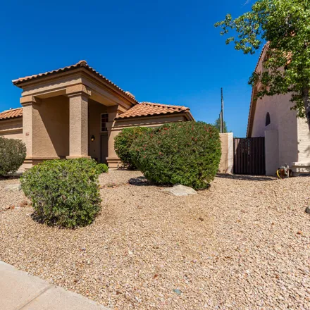 Image 3 - 1324 East Glenhaven Drive, Phoenix, AZ 85048, USA - House for sale