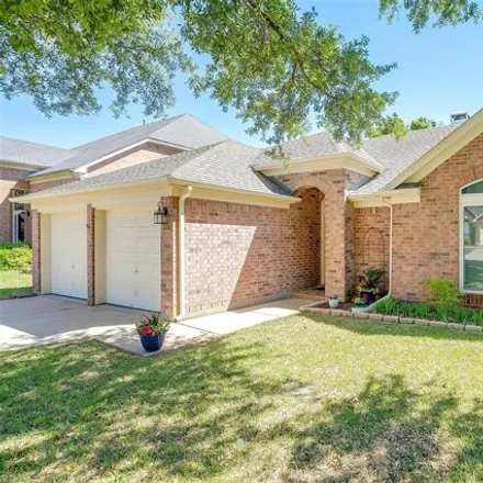 Image 3 - 6937 Windwood Trail, Fort Worth, TX 76132, USA - House for sale