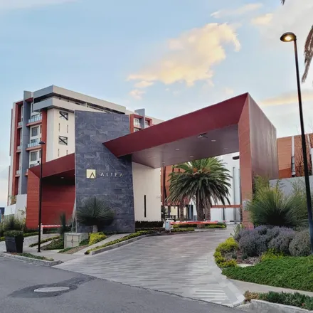 Image 8 - Coparmex Hidalgo, Calle Puerto Papantla, El Palmar, 42088 Pachuca, HID, Mexico - Apartment for rent
