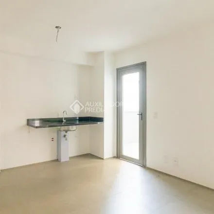 Buy this 2 bed apartment on Rua Bela Cintra 239 in Consolação, São Paulo - SP