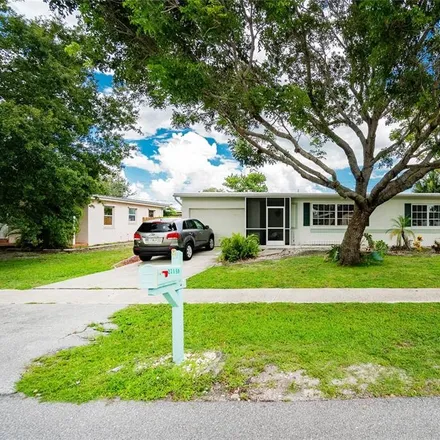 Buy this 3 bed house on 22150 Marshall Avenue in Port Charlotte, FL 33952