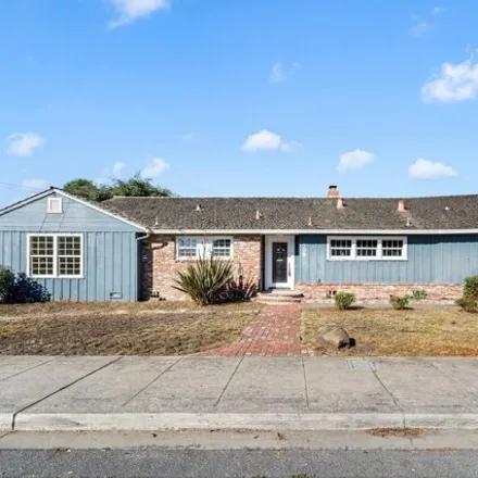 Buy this 3 bed house on 722 Johnston Street in Half Moon Bay, CA 94019