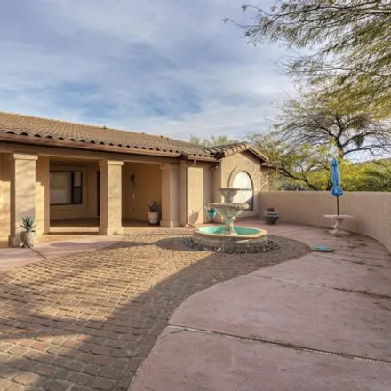 Image 4 - 17614 South Camino Confianza, Sahuarita, AZ 85629, USA - House for sale