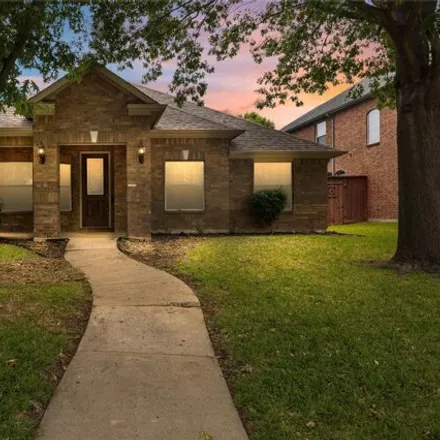 Rent this 3 bed house on 11458 La Grange Drive in Frisco, TX 75035