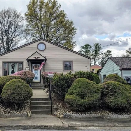 Buy this 3 bed house on 342 Carson Street in Orville, Springdale Township