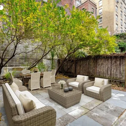 Rent this 2 bed townhouse on 108 West 80th Street in New York, NY 10024