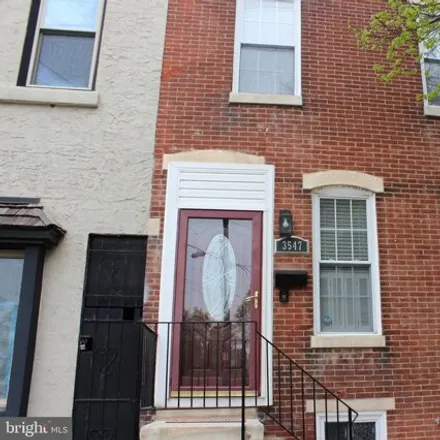 Image 3 - 3547 Sunnyside Avenue, Philadelphia, PA 19129, USA - House for rent