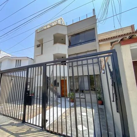 Buy this 5 bed apartment on Calle El Monte in La Molina, Lima Metropolitan Area 15024
