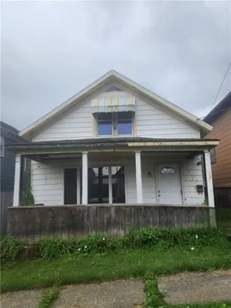 Buy this 2 bed house on 139 Summer Street in Bradford, McKean County