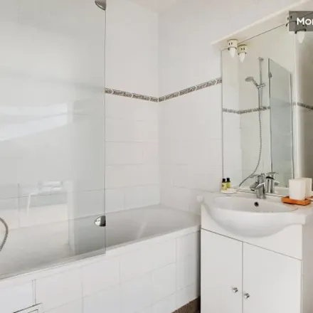 Rent this 2 bed apartment on 25;27;29 Rue de la Roquette in 75011 Paris, France