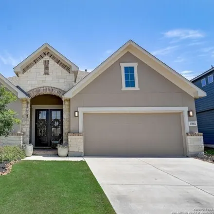 Buy this 3 bed house on Waterford Tree in Bexar County, TX