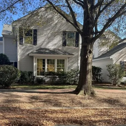 Buy this 3 bed house on 25 E Camden in Pittsboro, North Carolina