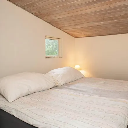 Rent this 1 bed house on Døgneren Thyholm in Nørregade, 7790 Thyholm