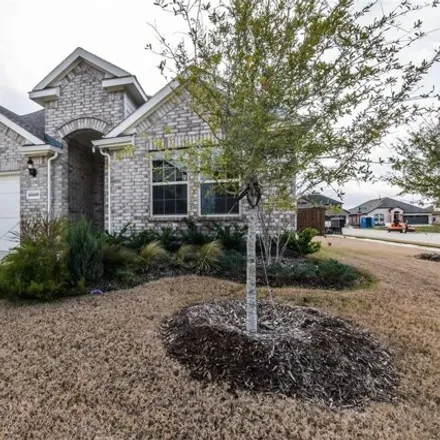 Rent this 5 bed house on Thorn Drive in Denton County, TX