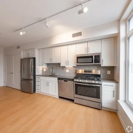 Rent this studio apartment on 77 New St Unit 405 in Cambridge, Massachusetts