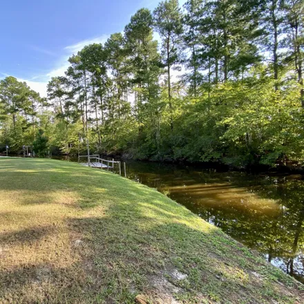 Image 2 - 239 Pirate Cove Way, Holiday Island, Perquimans County, NC 27944, USA - House for sale