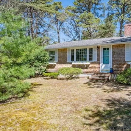 Buy this 3 bed house on 11 Uncle Deanes Road in Chatham, Barnstable County