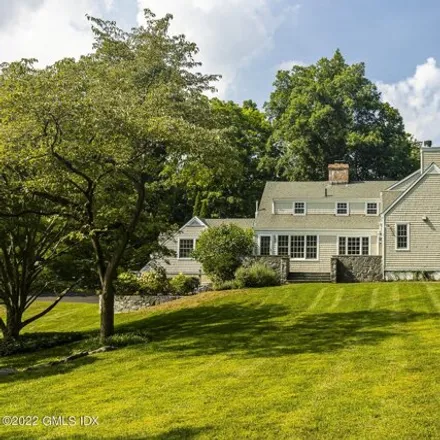 Image 2 - 1 Hill Road, Greenwich, CT 06830, USA - House for rent
