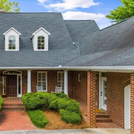 Buy this 5 bed house on 11780 Grigsby Chapel Road in Hickory Woods, Farragut