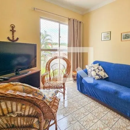 Rent this 1 bed apartment on Avenida Professor João Batista Julião in Guarujá, Guarujá - SP