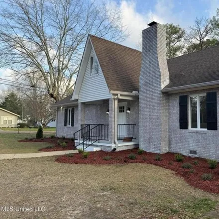 Image 3 - Episcopal Church of the Good Shephard, Claiborne Street, Terry, MS 39170, USA - House for sale